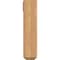 Ekena Millwork Westlake Craftsman Smooth Bracket w/ Offset Brace, Western Red Cedar, 5 1/2"W x 16"D x 24"H BKT0604X16X24WTL04SWR - alternate 3